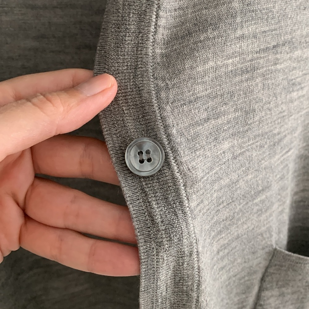 Isabel Marant Cardigan - Picture 4 of 10